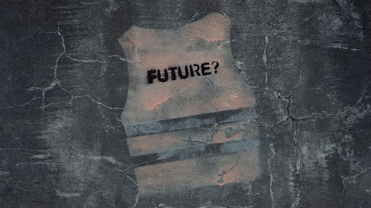 Die Zukunft bietet verschiedene neue Technologien im Marketing.