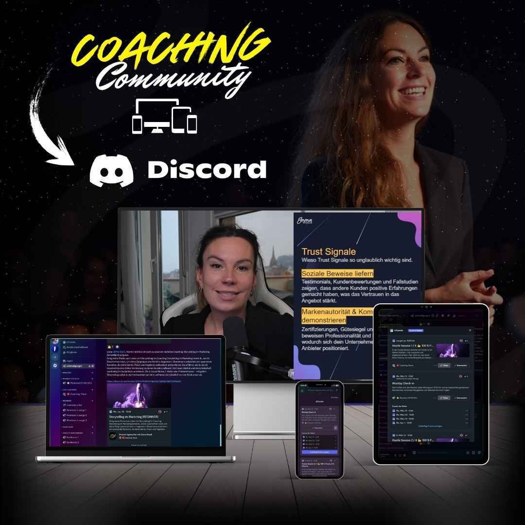 Mission-Agenturfrei-Coaching-Community-Discord